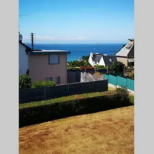 Leshorizonsperrosguirec Vakantiehuis Perros-Guirec