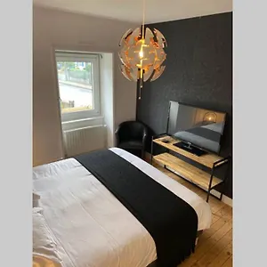 Maison Cote De Granit Rose Avec Vakantiehuis Perros-Guirec