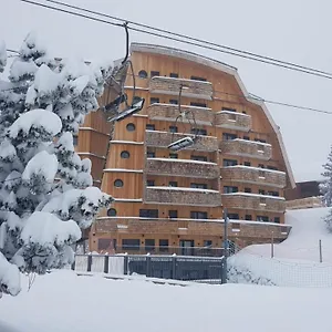Mil8 Hotel Avoriaz