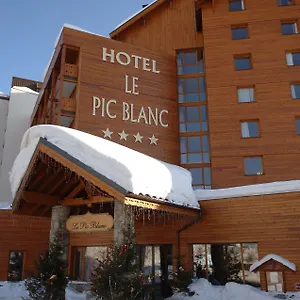 le-pic-blanc.hotels-rhonealpes.com/
