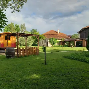 3* Bed & Breakfast Au Pichet