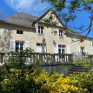  Bed & Breakfast Domaine La