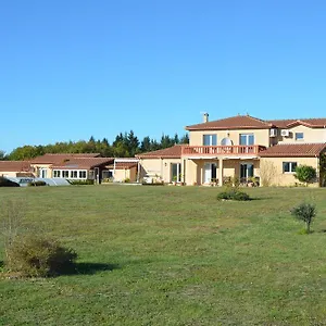  Bed & Breakfast La Batterie